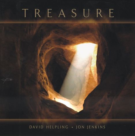 David Helpling &amp; Jon Jenkins: Treasure, CD