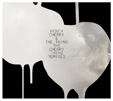 Neneh Cherry (geb. 1964): The Cherry Thing Remixes, LP