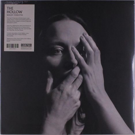 Keeley Forsyth: The Hollow, LP