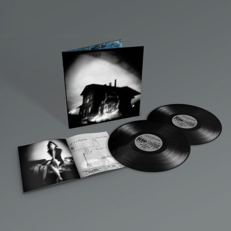 Set Fire To Flames: Sings Reign Rebuilder (180g) (Limited 20th Anniversary Edition), 2 LPs