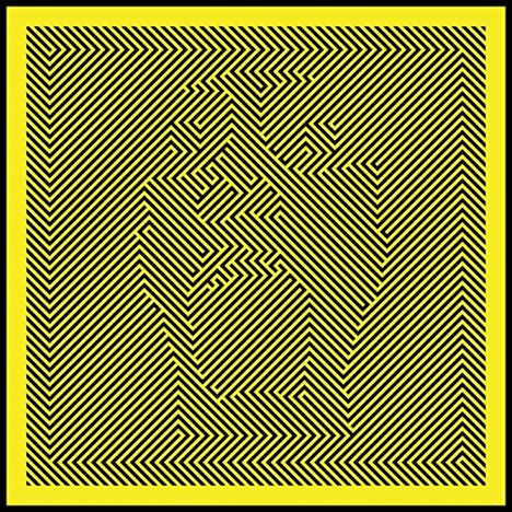 We Were Promised Jetpacks: Unravelling, LP