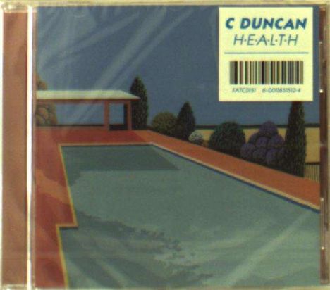 C. Duncan: Health, CD