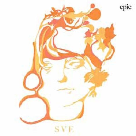 Sharon Van Etten: Epic, CD