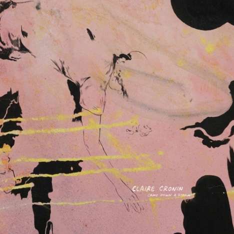 Claire Cronin: Came Down A Storm, CD