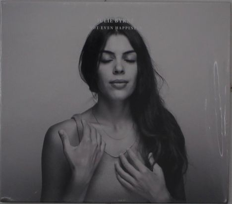 Julie Byrne: Not Even Happiness, CD