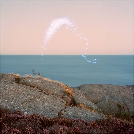Cassandra Jenkins: An Overview On Phenomenal Nature (Pink Vinyl), LP