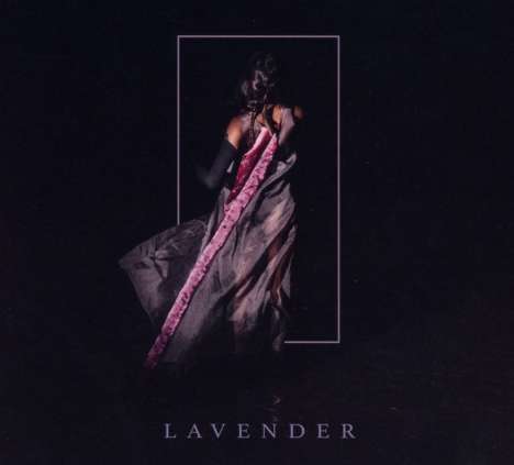 Half Waif: Lavender, CD