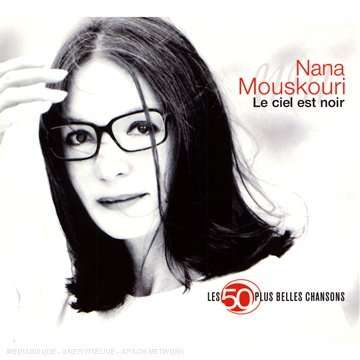 Nana Mouskouri: Les 50 Plus Belles Chansons, 3 CDs