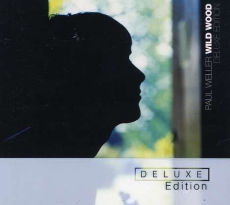 Paul Weller: Wild Wood (Deluxe Edition), 2 CDs