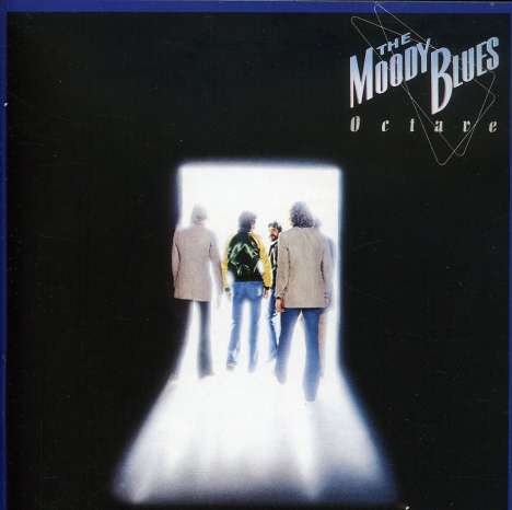 The Moody Blues: Octave, CD