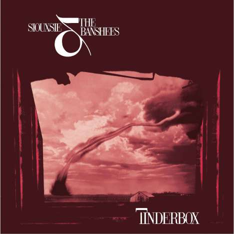 Siouxsie And The Banshees: Tinderbox (Expanded Edition), CD