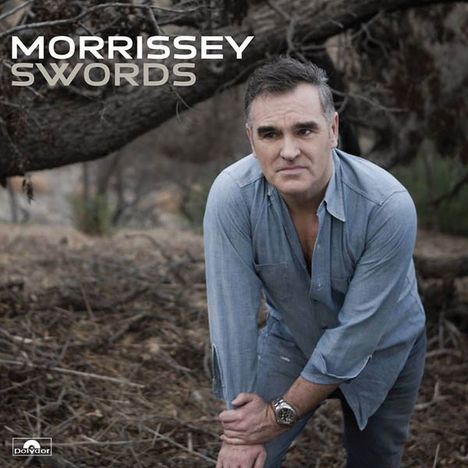 Morrissey: Swords, CD