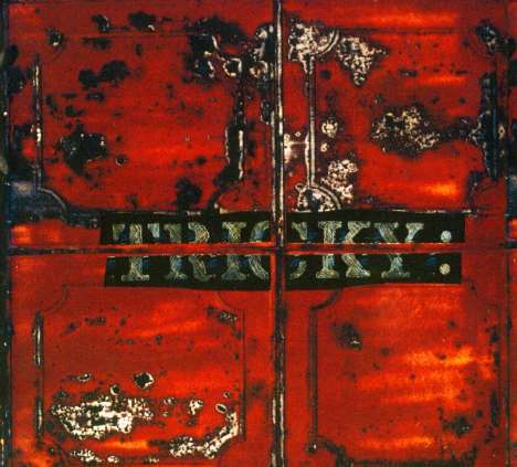 Tricky: Maxinquaye (Deluxe Edition), 2 CDs