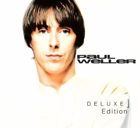 Paul Weller: Paul Weller (Deluxe Edition), 2 CDs