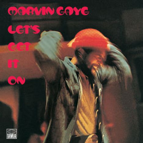 Marvin Gaye: Let's Get It On (Deluxe Edition), 2 CDs