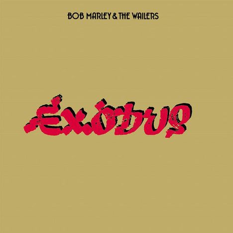 Bob Marley: Exodus (Deluxe Edition), 2 CDs