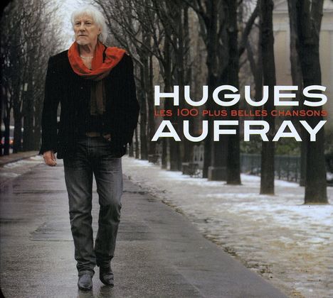 Hugues Aufray: Les 100 Plus Belles Chansons, 5 CDs