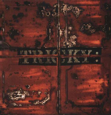 Tricky: Maxinquaye (180g), LP