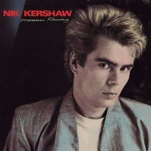 Nik Kershaw: Human Racing (Album + Mixes), 2 CDs