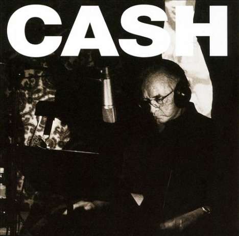 Johnny Cash: American V: A Hundred Highways (180g) (Limited Edition), LP