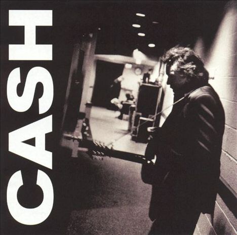 Johnny Cash: American III: Solitary Man (180g), LP