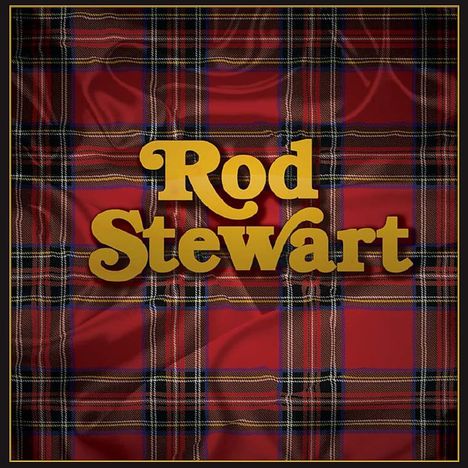 Rod Stewart: 5 Classic Albums, 5 CDs