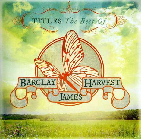 Barclay James Harvest: Titles: The Best Of Barclay James Harvest, CD