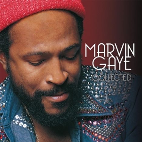 Marvin Gaye: Collected (180g), 2 LPs