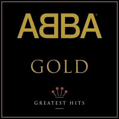 Abba: Gold - Greatest Hits (180g) (Black Vinyl), 2 LPs