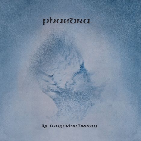 Tangerine Dream: Phaedra (remastered) (180g) (Limited Edition), LP