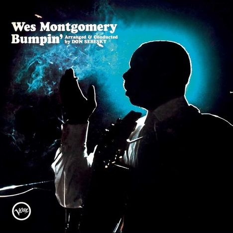 Wes Montgomery (1925-1968): Bumpin' (180g) (Limited Edition), LP