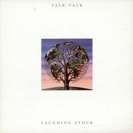 Talk Talk: Laughing Stock (180g), LP