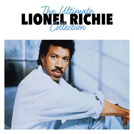 Lionel Richie &amp; The Commodores: The Ultimate Collection, 2 CDs