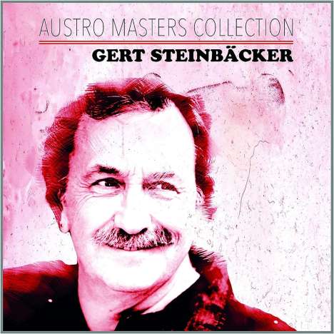 Gert Steinbäcker: Austro Masters Collection, CD