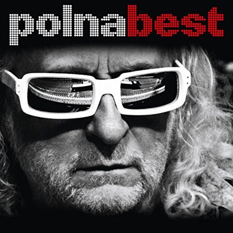 Michel Polnareff: Polnabest, CD