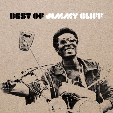 Jimmy Cliff: Best Of Jimmy Cliff (180g), LP