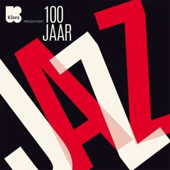 100 Jaar Jazz, 10 CDs