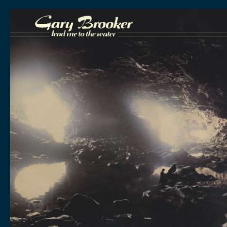Gary Brooker: Lead Me To The Water, CD