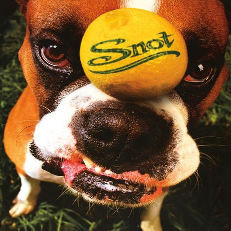 Snot: Get Some (180g), LP