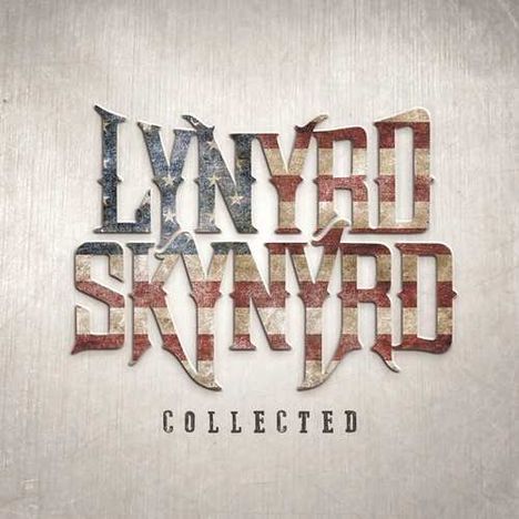 Lynyrd Skynyrd: Collected, 3 CDs