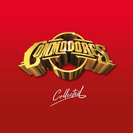 Commodores: Collected (180g), 2 LPs