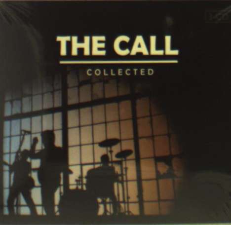 The Call: Collected, 3 CDs