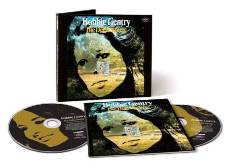 Bobbie Gentry: The Delta Sweete (Deluxe Edition), 2 CDs