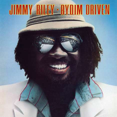 Jimmy Riley: Rydim Driven (40th Anniversary Edition) (180g), LP