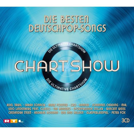Cover/Produkt Ansicht vergrößern