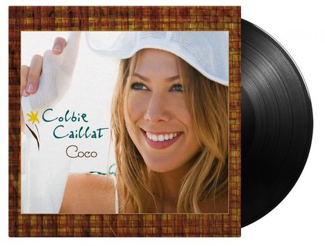 Colbie Caillat: Coco  (15th Anniversary Edition) (180g), LP