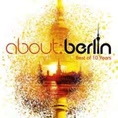 About: Berlin - Best Of 10 Years, 3 CDs