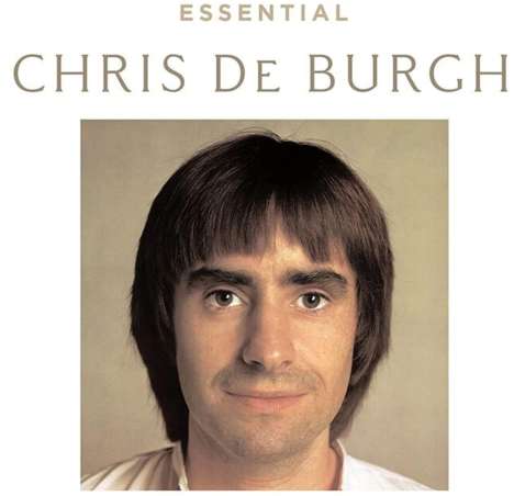 Chris De Burgh: Essential, 3 CDs