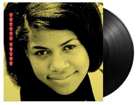 Bettye Swann: Bettye Swann (180g), 2 LPs