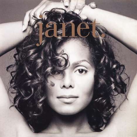 Janet Jackson: Janet. (Deluxe Edition), 2 CDs